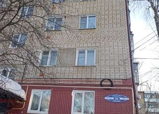 Продам однокомнатную квартиру, 31 м2, Мордовия, улица Попова, 56