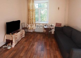 Продам комнату, 17.5 м2, Новосибирск, улица Авиастроителей, 8, Дзержинский район