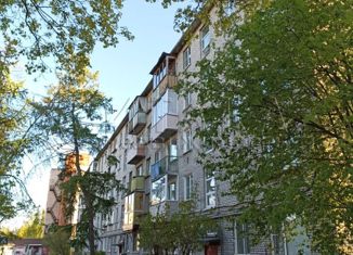 Продаю однокомнатную квартиру, 30.5 м2, Приозерск, Красноармейская улица, 5