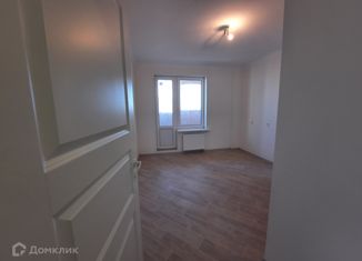 Продаю однокомнатную квартиру, 43.2 м2, Санкт-Петербург, улица Руднева, 18, ЖК Шекспир