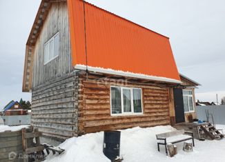 Дом на продажу, 64.4 м2, СНТ Майское, Розовая улица