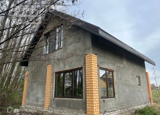 Продается дом, 100 м2, Липецкая область, Первомайская улица, 8Д