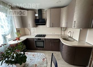 Продается 3-комнатная квартира, 64.1 м2, Славянск-на-Кубани, Отдельская улица, 247