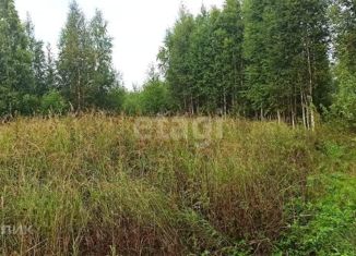 Продается земельный участок, 10 сот., деревня Вилга, Р-21 Кола, 419-й километр