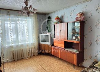 Продаю 2-комнатную квартиру, 52.7 м2, село Каргашино, улица Микрорайон, 4