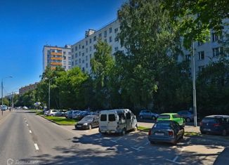 Продается 3-комнатная квартира, 76 м2, Москва, проезд Черепановых, 64к1, станция Лихоборы