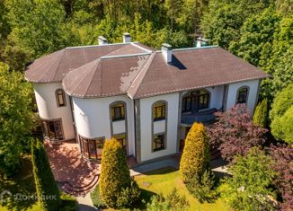 Продается дом, 592 м2, деревня Калчуга