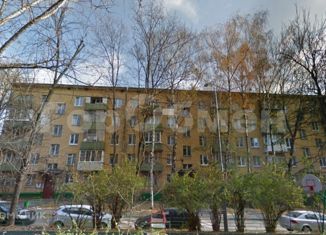 Продажа 2-ком. квартиры, 43 м2, Москва, 4-й Новомихалковский проезд, 8А, 4-й Новомихалковский проезд