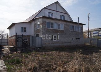 Дом на продажу, 236.7 м2, Шумиха, Рабочая улица, 38