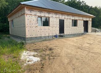 Дом на продажу, 98.8 м2, село Кантон-Коммуна, Рабочая улица