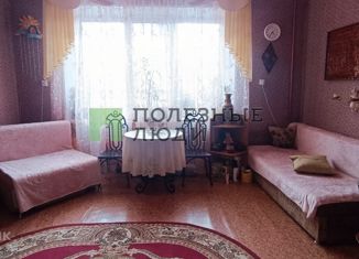 Продажа комнаты, 75 м2, Челябинск, Российская улица, 19, Калининский район