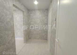2-комнатная квартира на продажу, 49.2 м2, Тюменская область, улица Пермякова, 25
