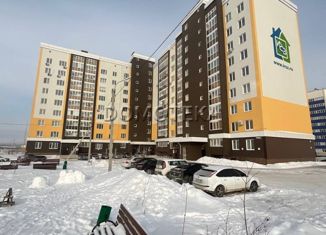 Продажа двухкомнатной квартиры, 50.43 м2, Стерлитамак, улица Строителей, 77, ЖК Новаторов