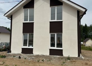 Дом на продажу, 97 м2, село Люкшудья