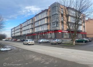 Продаю 3-ком. квартиру, 66.9 м2, Аксай, улица Речников, 16к1