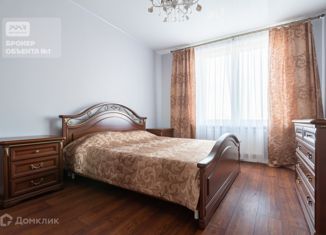 Сдается двухкомнатная квартира, 57 м2, Санкт-Петербург, Кременчугская улица, 17к2, Центральный район