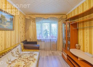 Продается трехкомнатная квартира, 53 м2, Екатеринбург, Курьинский переулок, 10, Курьинский переулок