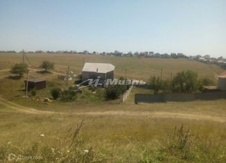 Продажа земельного участка, 6 сот., село Новозбурьевка, Верхняя улица