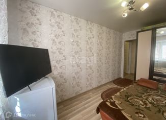 Продажа 2-комнатной квартиры, 43.5 м2, Южноуральск, улица Космонавтов, 18
