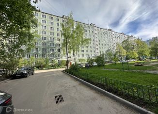 Продажа 3-комнатной квартиры, 50.5 м2, Ярославль, Светлая улица, 3, район Дядьково