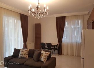 Квартира на продажу студия, 27 м2, Краснодар, улица Героя А.А. Аверкиева, 15, улица Героя А.А. Аверкиева