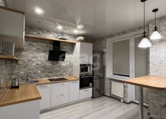 Квартира на продажу студия, 38.4 м2, Сыктывкар, улица Карла Маркса, 117, Октябрьский район