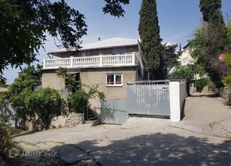Продам дом, 238 м2, посёлок городского типа Симеиз, улица Михаила Баранова