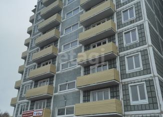 3-комнатная квартира на продажу, 64 м2, Комсомольск-на-Амуре, микрорайон Дружба, 11