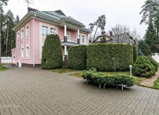 Продажа дома, 392 м2, поселок Николина Гора