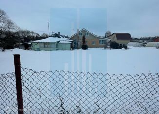 Земельный участок на продажу, 6.25 сот., деревня Матвеевское