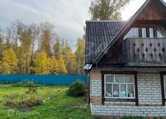 Продам дом, 25 м2, СНТ Вишенка