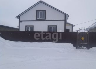 Продаю дом, 148.9 м2, деревня Байрак