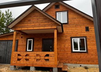 Дом на продажу, 144 м2, село Смоленка, Солнечный переулок