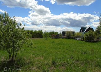 Продажа земельного участка, 16 сот., деревня Коленово, Заводская улица