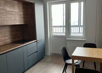 Продажа двухкомнатной квартиры, 64 м2, Москва, Ярцевская улица, 27/4, Ярцевская улица