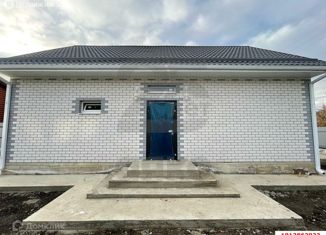 Продается дом, 106.1 м2, посёлок Российский, Витебская улица, 72