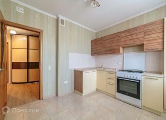 Продажа 1-комнатной квартиры, 38 м2, Пензенская область, Радужная улица, 10