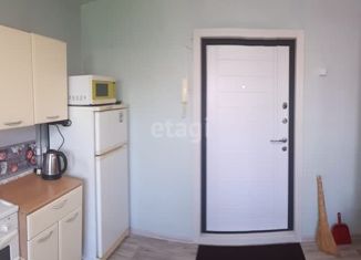 Продается квартира студия, 13.8 м2, Томск, улица Шевченко, 45, Советский район