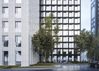 Продается однокомнатная квартира, 49.9 м2, Москва, Большая Спасская улица, 33, станция Каланчёвская