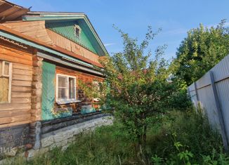 Продам дом, 47 м2, посёлок Стёпанцево, улица Красный октябрь