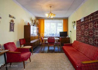 Продается 3-комнатная квартира, 60 м2, Екатеринбург, метро Ботаническая, Шатурская улица, 5