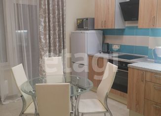 Сдаю в аренду 1-комнатную квартиру, 42 м2, Новосибирск, улица Семьи Шамшиных, 89, метро Сибирская