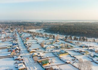 Продам дом, 43 м2, село Нижняя Тавда, улица Щорса