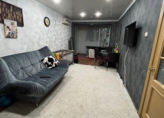 Продаю двухкомнатную квартиру, 40 м2, Крымск, улица Карла Либкнехта