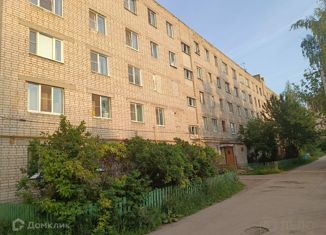 Продается комната, 12 м2, Рязань, улица Мусоргского, 66