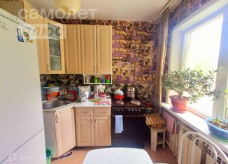 Продажа 1-ком. квартиры, 27 м2, Забайкальский край, 4-й микрорайон, 8