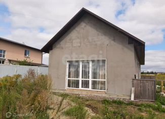 Дом на продажу, 66.6 м2, село Октябрьское, Нагорная улица