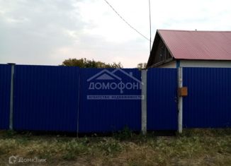 Дом на продажу, 61 м2, село Прииртышье, Советская улица, 14