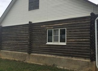 Продаю дом, 142 м2, деревня Коневка, Левобережная улица