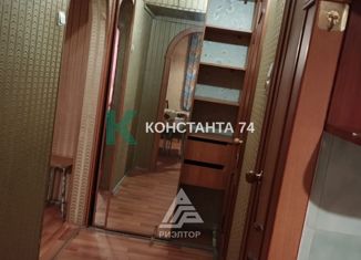 Продаю однокомнатную квартиру, 31.9 м2, Челябинск, улица Захаренко, 7, Курчатовский район